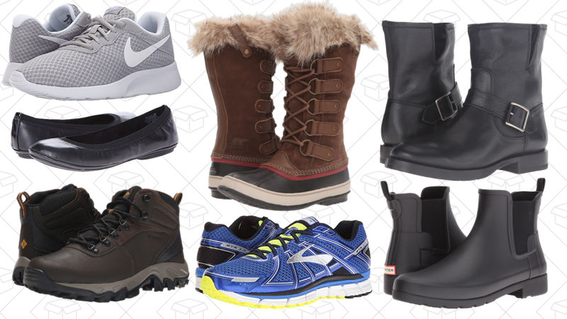 Illustration for article titled Thursday's Best Lifestyle Deals: PUMA, American Eagle, Sephora, Diane von Furstenberg, and More